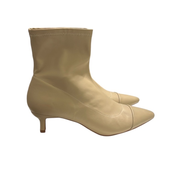 Journee Collection Jadde Ankle Boots Size 8.5 - Picture 1 of 12